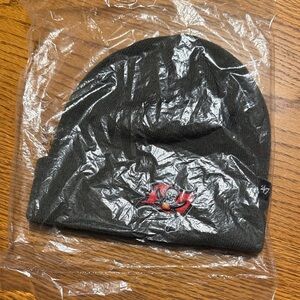 NWT 47 Dark Gray Tampa Bay Buccaneers Beanie
